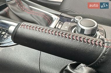Седан Mazda 3 2015 в Вінниці