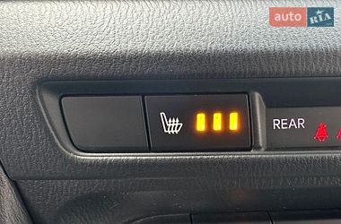 Седан Mazda 3 2015 в Вінниці