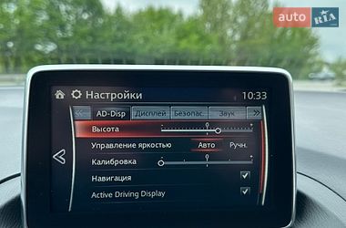 Седан Mazda 3 2015 в Вінниці