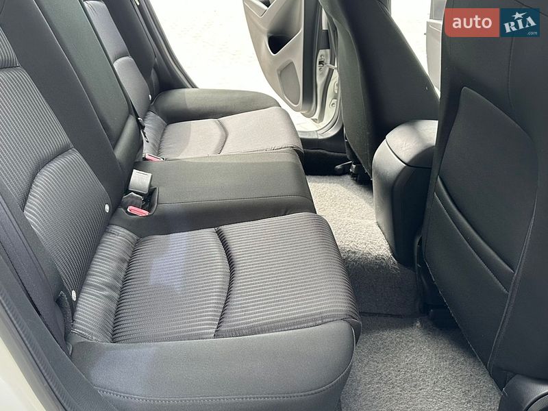 Седан Mazda 3 2015 в Вінниці
