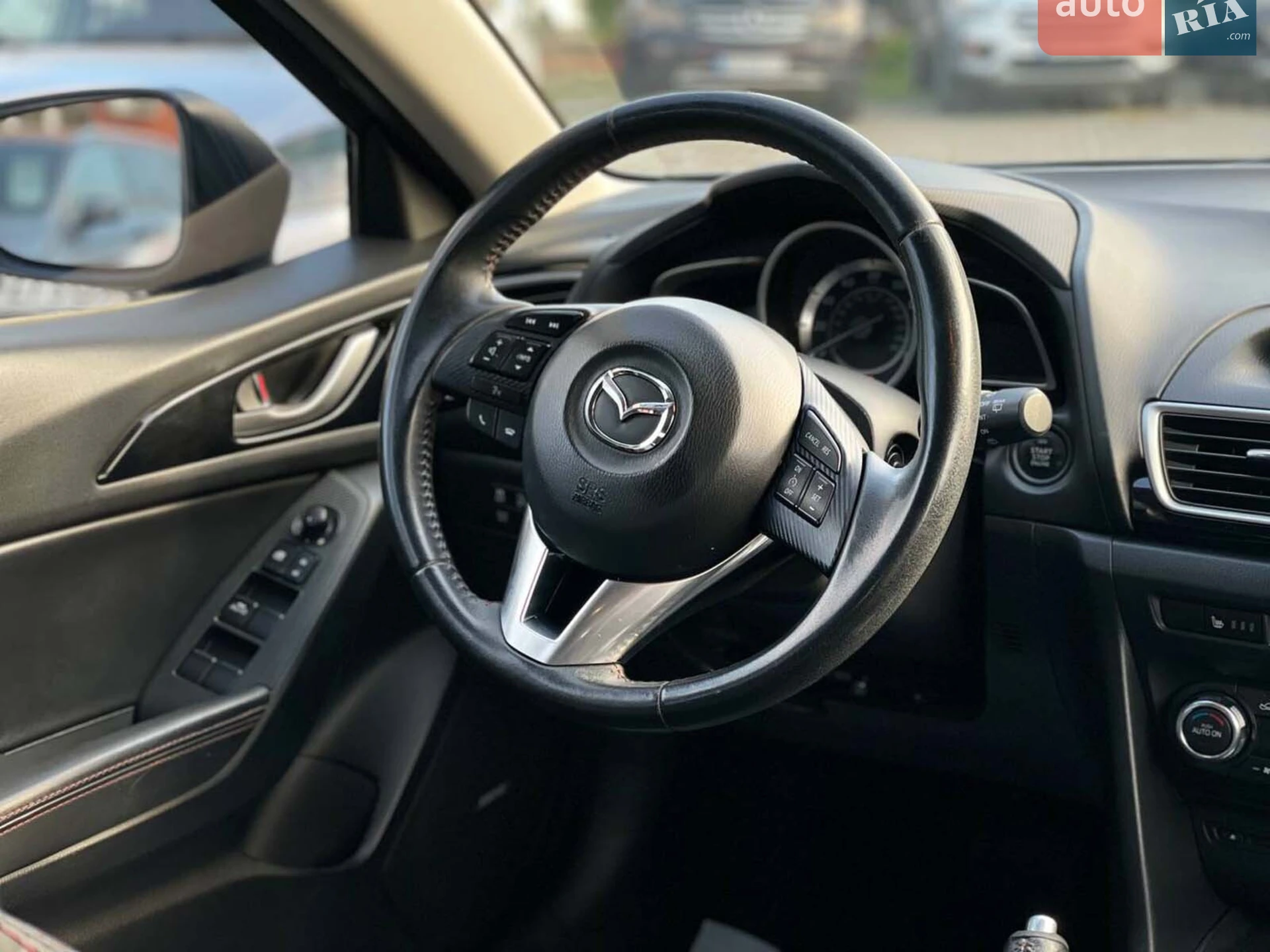 2016 Mazda 3 - мініатюра 17
