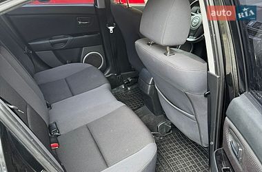 AUTO.RIA – Продам Мазда 3 2008 (KA7783OO) бензин 1.6 седан бу в