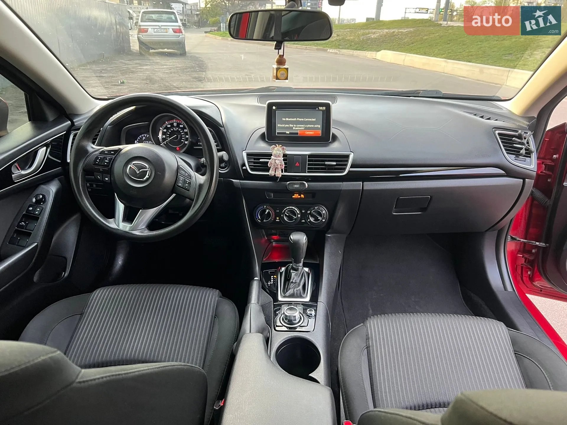 2015 Mazda 3 - мініатюра 9