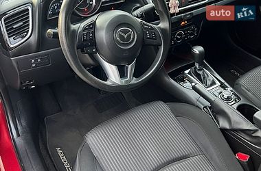 Седан Mazda 3 2015 в Києві