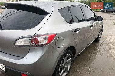 Хетчбек Mazda 3 2010 в Дрогобичі фото 5 Хетчбек Mazda 3 2010 в Дрогобичі