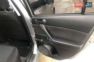 Хетчбек Mazda 3 2010 в Дрогобичі фото 10 Хетчбек Mazda 3 2010 в Дрогобичі