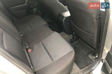 Хетчбек Mazda 3 2010 в Дрогобичі фото 11 Хетчбек Mazda 3 2010 в Дрогобичі
