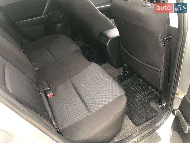 Хетчбек Mazda 3 2010 в Дрогобичі фото 11 Хетчбек Mazda 3 2010 в Дрогобичі