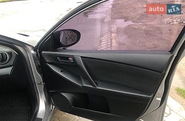 Хетчбек Mazda 3 2010 в Дрогобичі фото 14 Хетчбек Mazda 3 2010 в Дрогобичі