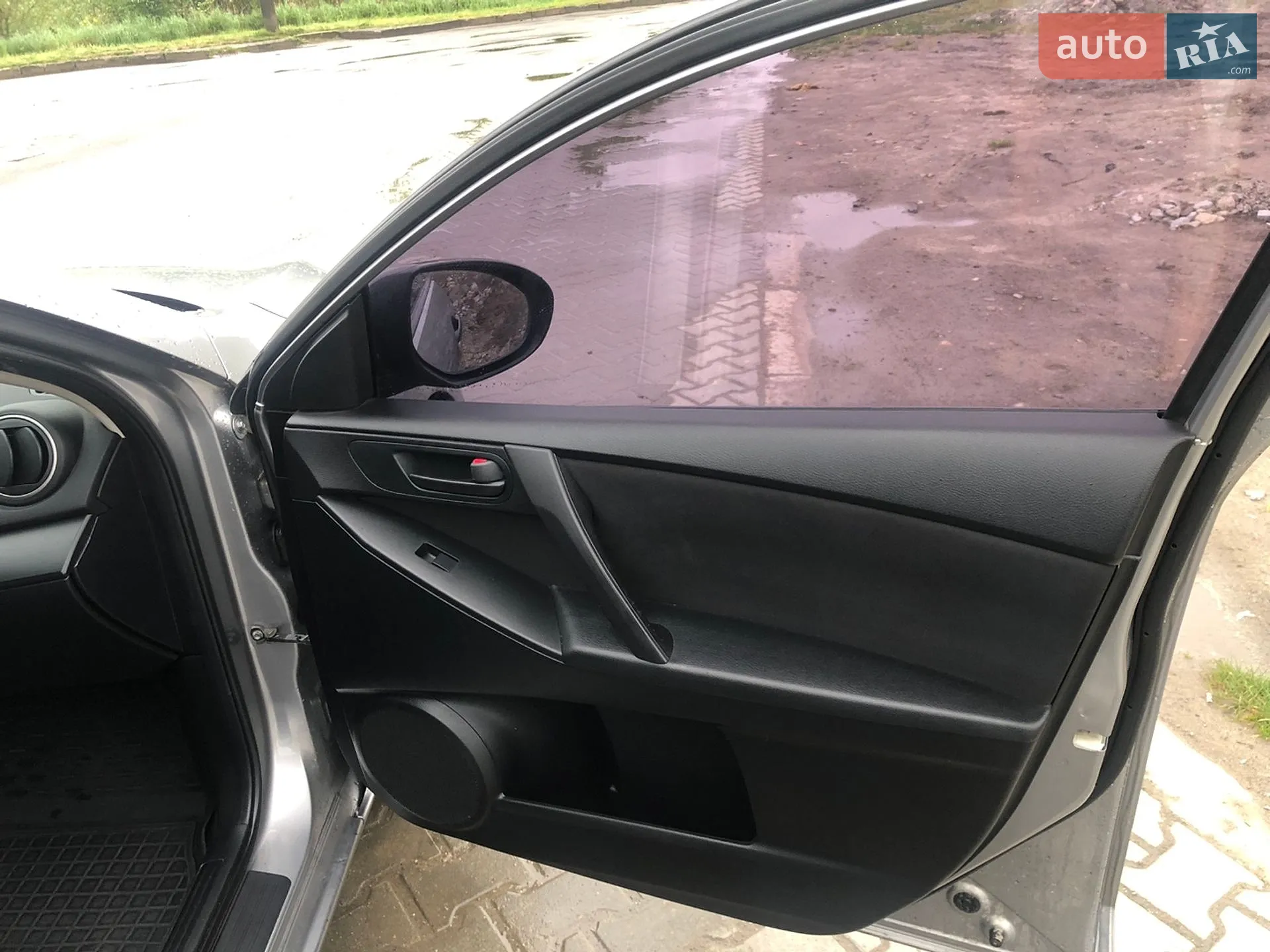 2010 Mazda 3 - мініатюра 14