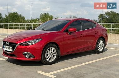Седан Mazda 3 2014 в Киеве фото 5 Седан Mazda 3 2014 в Киеве