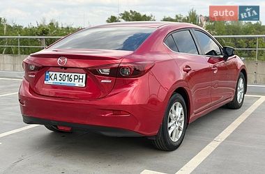 Седан Mazda 3 2014 в Киеве фото 28 Седан Mazda 3 2014 в Киеве