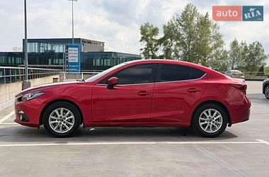 Седан Mazda 3 2014 в Киеве фото 31 Седан Mazda 3 2014 в Киеве