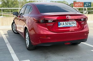 Седан Mazda 3 2014 в Киеве фото 33 Седан Mazda 3 2014 в Киеве