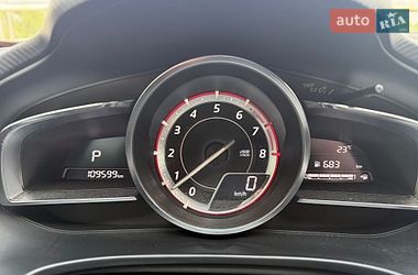 Седан Mazda 3 2014 в Киеве фото 41 Седан Mazda 3 2014 в Киеве
