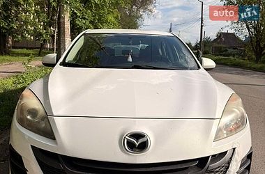 Хэтчбек Mazda 3 2010 в Кривом Роге
