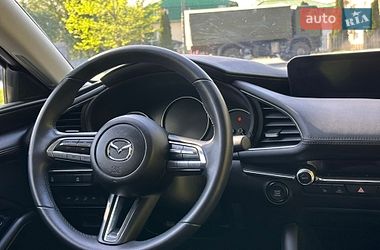 Седан Mazda 3 2021 в Дніпрі