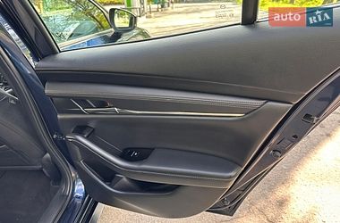 Седан Mazda 3 2021 в Дніпрі