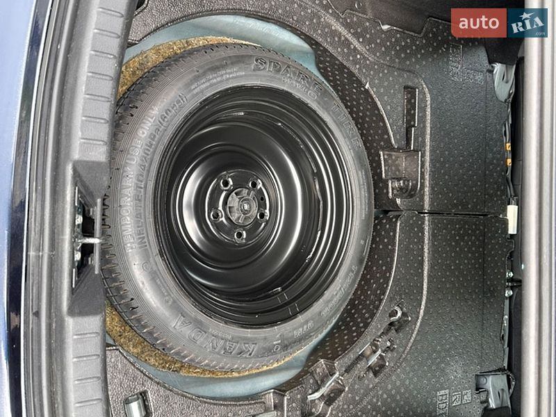 Седан Mazda 3 2021 в Дніпрі