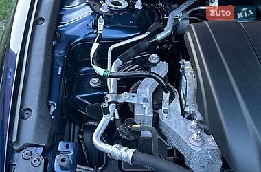 Седан Mazda 3 2021 в Дніпрі