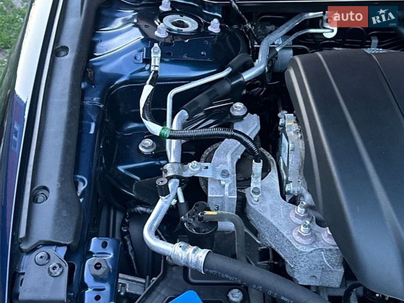Седан Mazda 3 2021 в Дніпрі