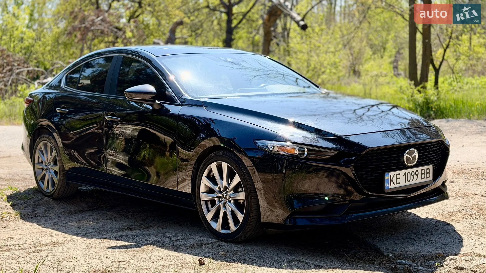 2022 Mazda 3 - мініатюра 4