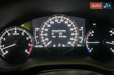 Седан Mazda 3 2021 в Дніпрі