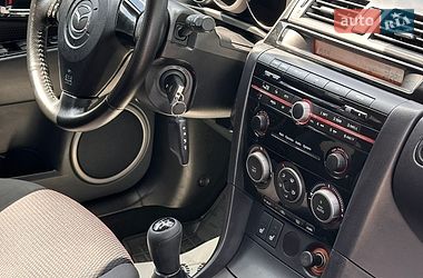 Хетчбек Mazda 3 2008 в Смілі