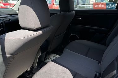 Хетчбек Mazda 3 2008 в Смілі