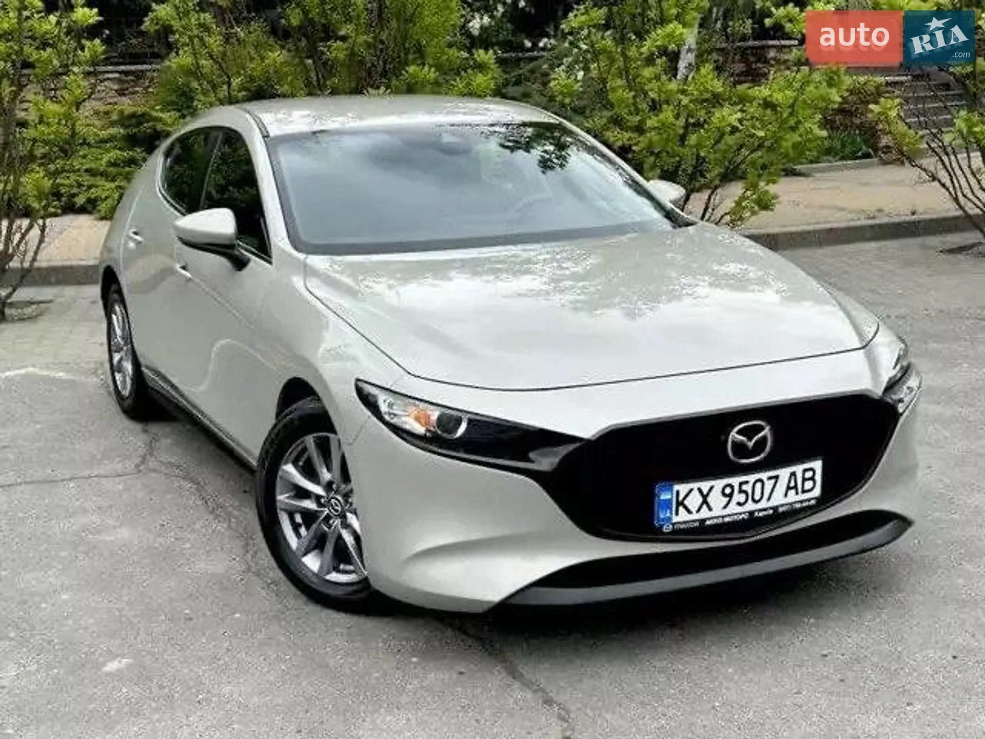 2022 Mazda 3 - мініатюра 14