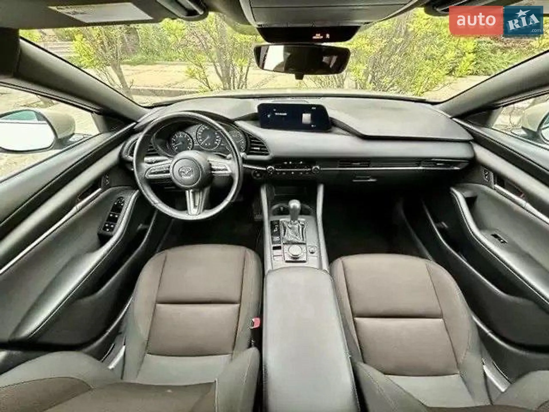 2022 Mazda 3 - мініатюра 38