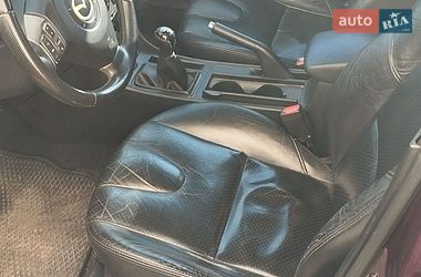 Хэтчбек Mazda 3 2007 в Одессе