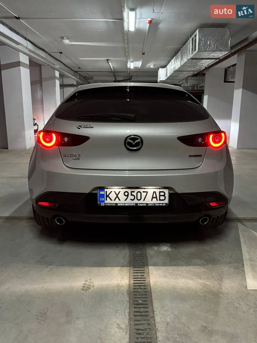 2022 Mazda 3 - мініатюра 3