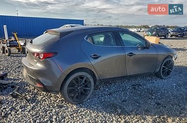 Хетчбек Mazda 3 2023 в Києві