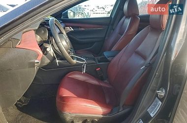 Хетчбек Mazda 3 2023 в Києві