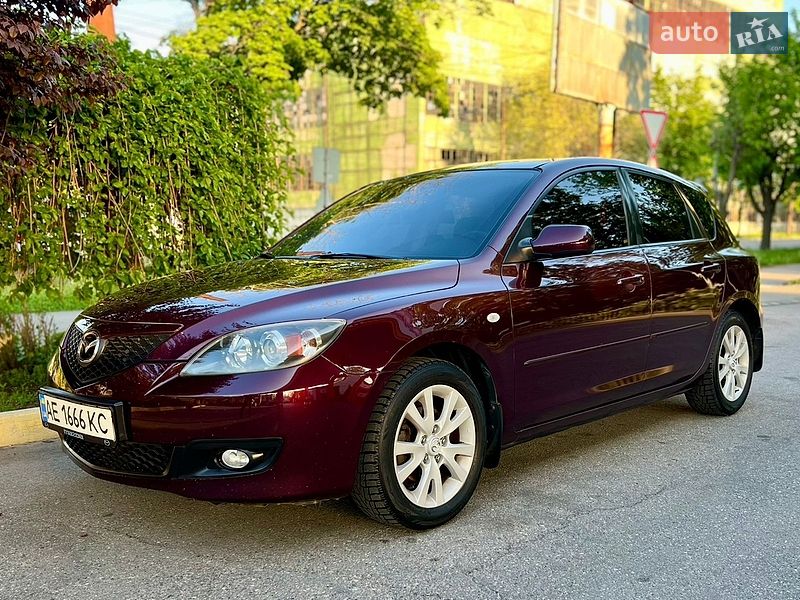 2007 Mazda 3, VIN JMZBK14Z281600335:plate — фото 1 (autoria)