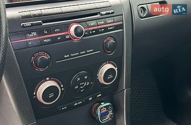 Хетчбек Mazda 3 2005 в Львові