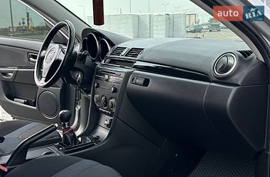 Хетчбек Mazda 3 2005 в Львові