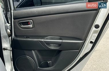 Хетчбек Mazda 3 2005 в Львові