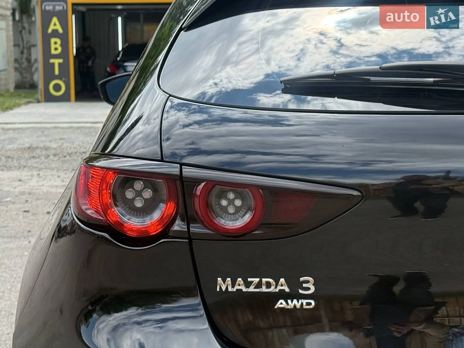2019 Mazda 3 - мініатюра 8