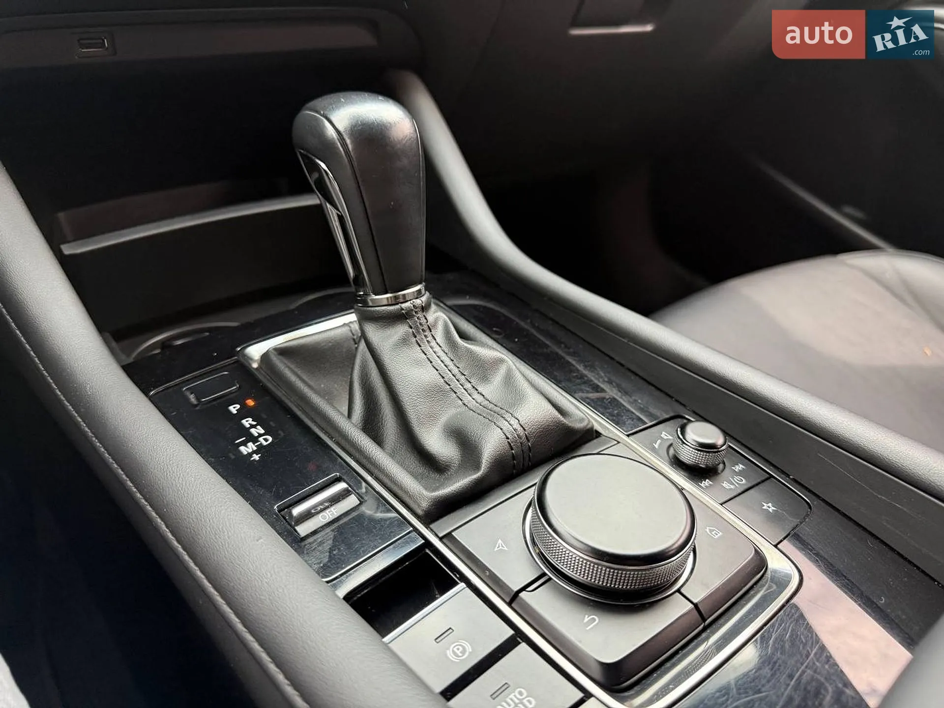 2019 Mazda 3 - мініатюра 14