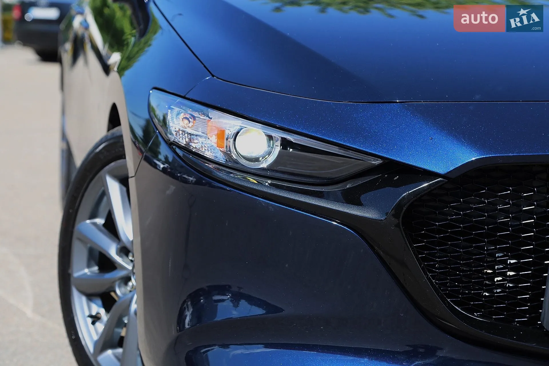 2022 Mazda 3 - мініатюра 4