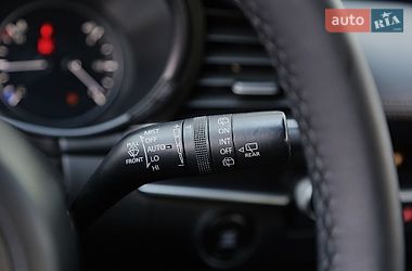 Хэтчбек Mazda 3 2022 в Киеве