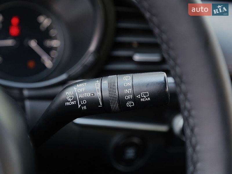 Хэтчбек Mazda 3 2022 в Киеве