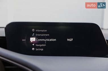 Хэтчбек Mazda 3 2022 в Киеве