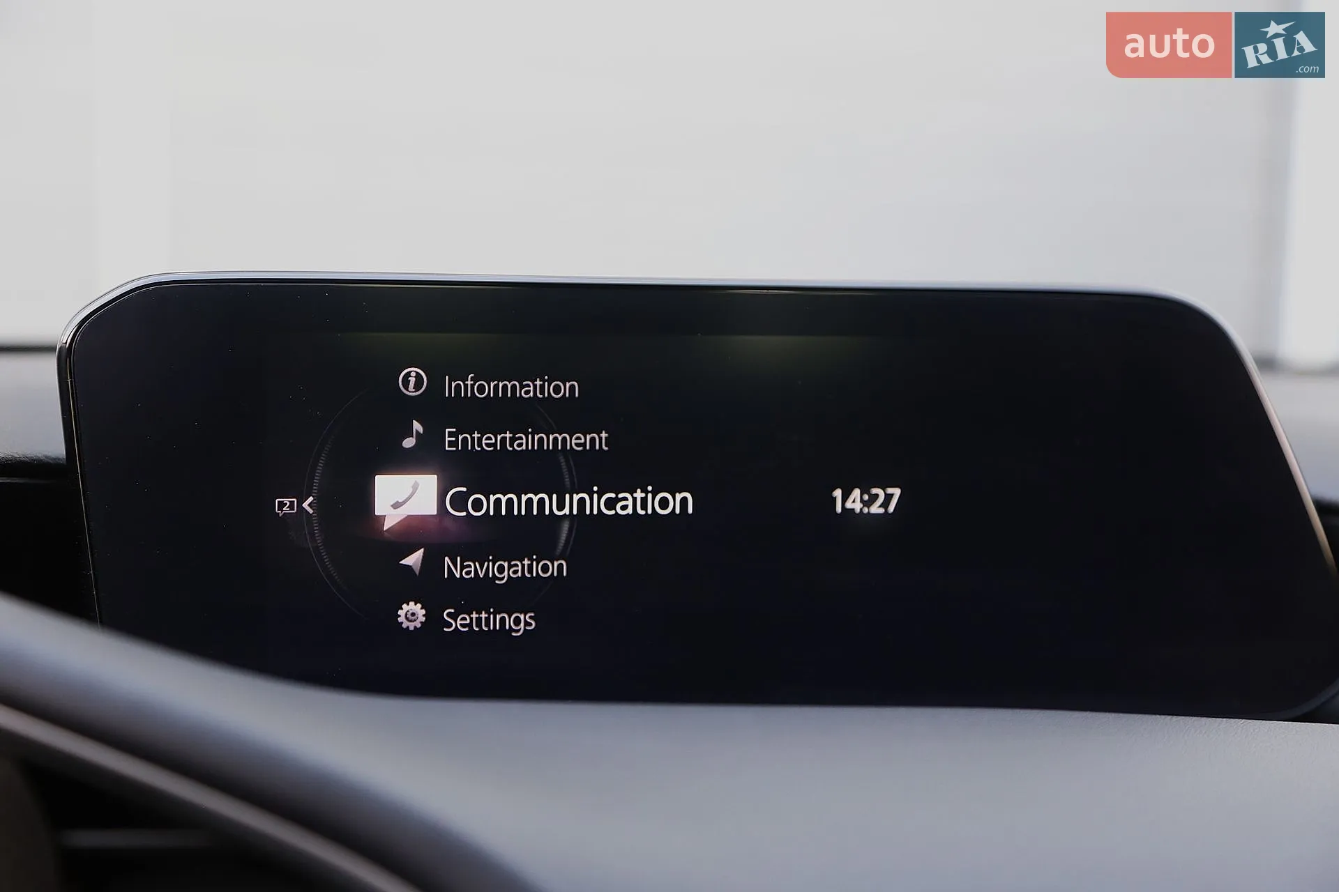 2022 Mazda 3 - мініатюра 23