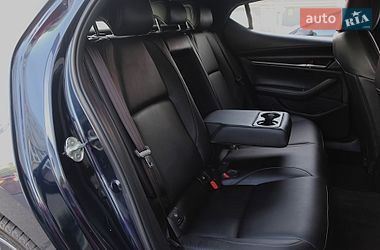 Хэтчбек Mazda 3 2022 в Киеве