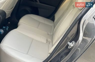 Седан Mazda 3 2012 в Дніпрі