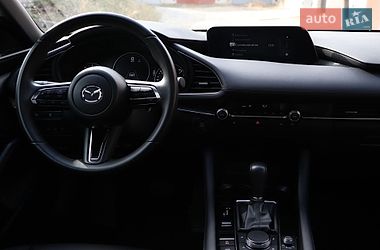 Хэтчбек Mazda 3 2024 в Новомосковске