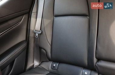 Хэтчбек Mazda 3 2024 в Новомосковске
